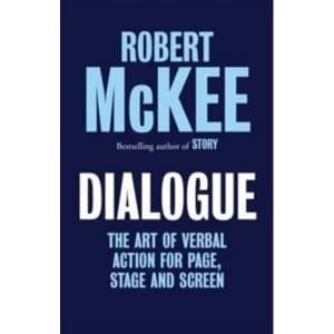 Dialogue by Robert McKee (Hardback, 2016)