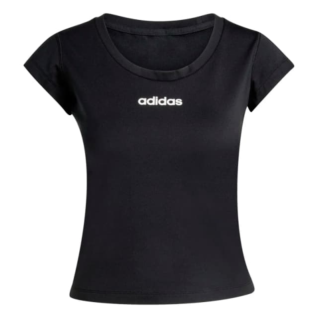 Womens swimsuit adidas Hyperglam Baby Noir Female L
