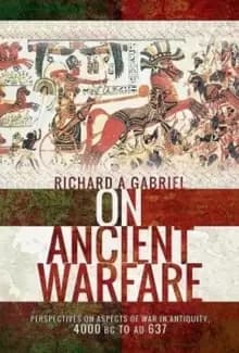 On Ancient Warfare