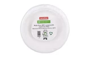 Castleview Extra Strong Bowls Pack 10 12oz