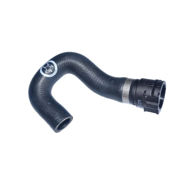 HORTUM 141257 Radiator Hose EPDM (ethylene propylene diene Monomer (M-class) rubber) EPDM (ethylene propylene diene Monomer (M-class) rubber) Radiator