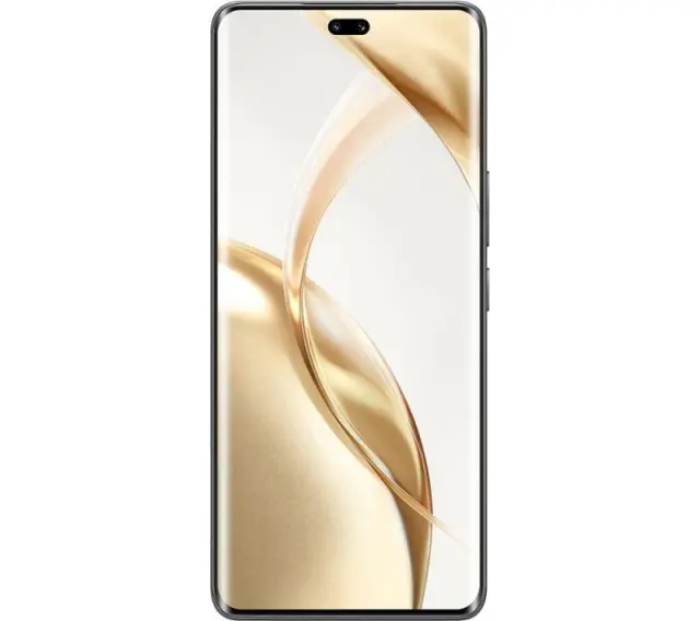HONOR SIM Free HONOR 200 Pro 5G 512GB AI Mobile Phone - Black