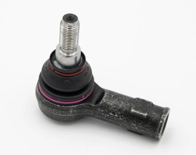 IVECO 42534911 Track rod end without accessories Tie Rod End (914)