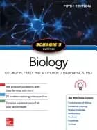 schaums outline of biology fifth edition