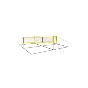 Kickmaster Football Tennis