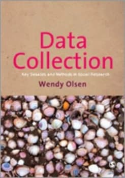 Data collection by Wendy Olsen