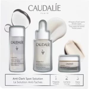 Caudalie Vinoperfect Anti-Dark Spot Solution Gift Set