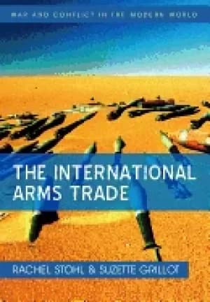 international arms trade