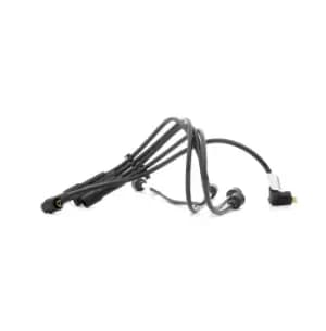 RIDEX Ignition Lead Set VW,BMW,OPEL 685I0202 Ignition Cable Set,Ignition Wire Set,Ignition Cable Kit,Ignition Lead Kit