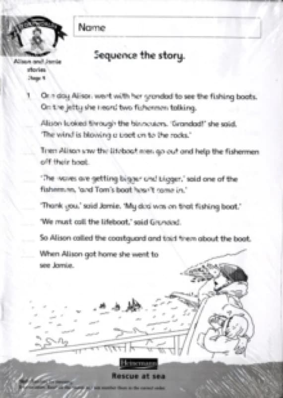 Dee Reid Storyworlds Stage 8, Our World, Workbook (8 Pack) Book Multi unisex