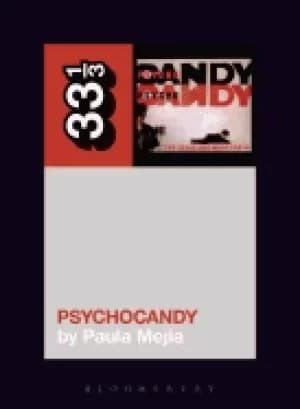 jesus and mary chains psychocandy