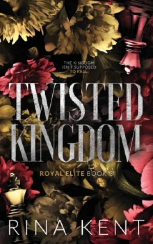 Twisted Kingdom : Special Edition Print Paperback / softback