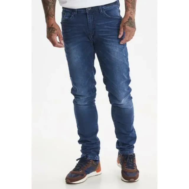 Blend Jet cut jeans Blend Bleu Unisex 32x32