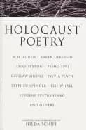 holocaust poetry