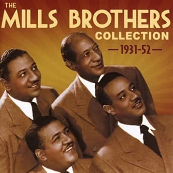 Mills Brothers - The Mills Brothers Collection CD