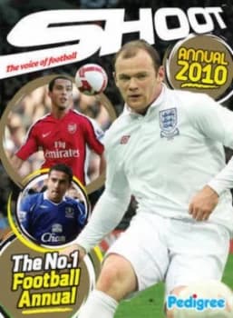 shoot Annual 2010 Hardback