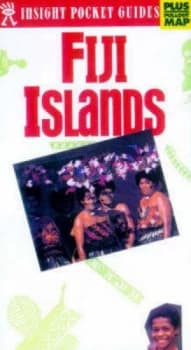 Fiji Islands by James Siers and James Siers Book