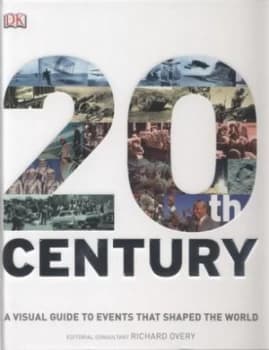 20th Century by Richard Overy Hardback