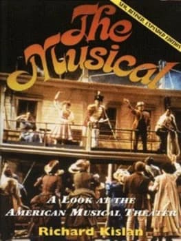 The Musical by Richard Kislan Paperback