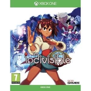 Indivisible Xbox One Game