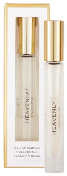 Victoria's Secret Heavenly Roller Ball Eau de Parfum For Her 7ml