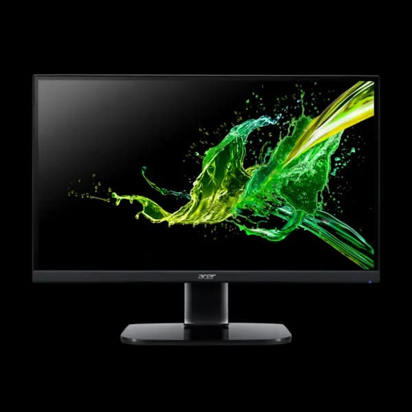 Acer KA2 27" KA272Ebi Full HD LED Monitor