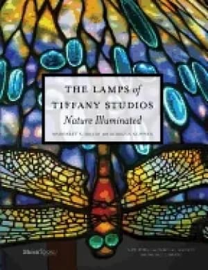 lamps of tiffany studios nature illuminated