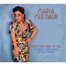 Don't You Feel My Leg: The Naughty Bawdy Blues of Blue Lu Barker