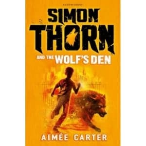 Simon Thorn and the Wolf's Den