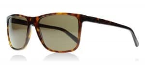 DKNY DY4127 Sunglasses Tortoise 366973 58mm