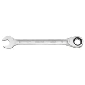 Gedore Combination ratchet spanner UD profile 15 mm