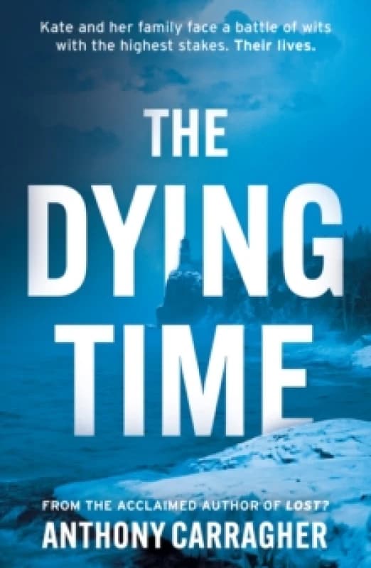 The Dying Time Paperback / softback