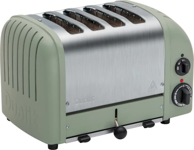 Dualit 40578 4 Slice Toaster - Sage