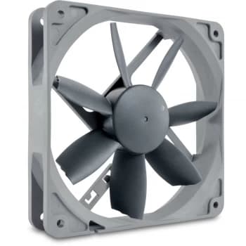 Noctua NF-S12B REDUX PWM 1200RPM 120mm Quiet Case Fan
