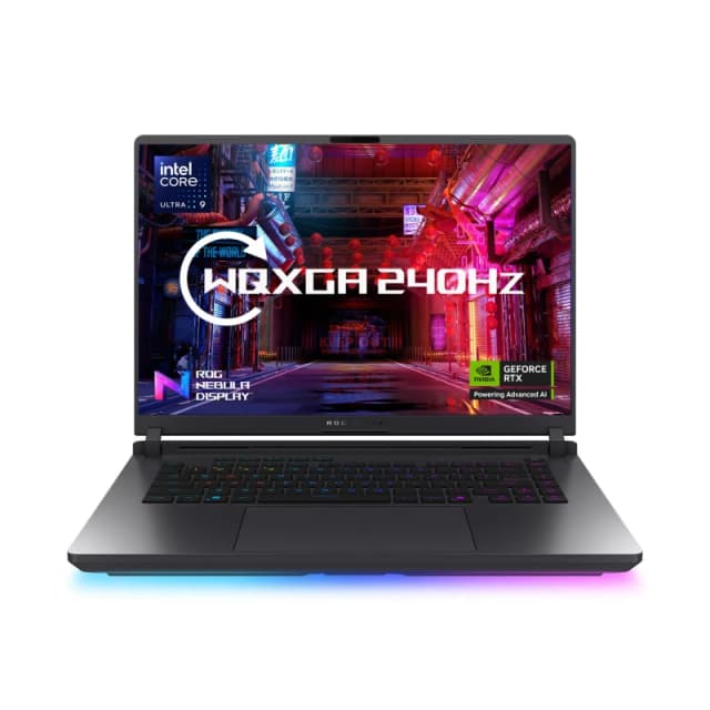 ROG Strix G16 (2025) G615 90NR0LG1-M002U0
