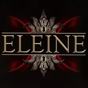 Eleine - Eleine CD