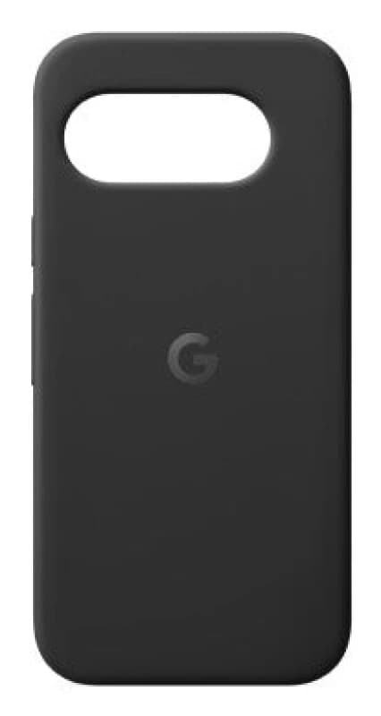 Google Google GA09301-WW mobile phone case 16cm (6.3") Cover Black GA09301-WW