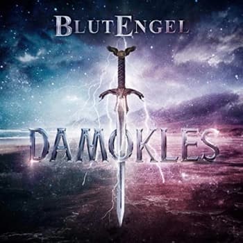 Blutengel - Damokles CD