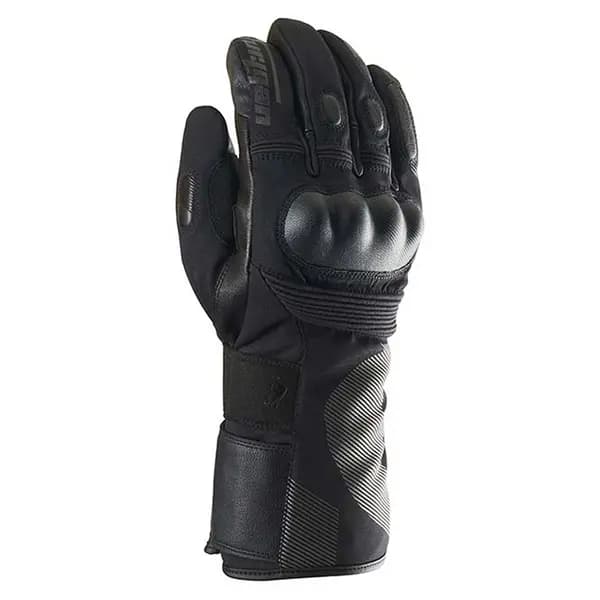 Furygan Watts 37,5 Gloves Black Size M