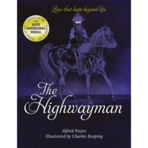 The Highwayman by Oxford University Press (Paperback, 2013)