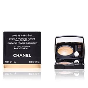 OMBRE PREMIERE powder eyeshadow #34-poudre d'or