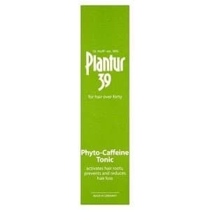 Plantur39 Phyto-Caffeine Tonic 200ml