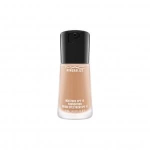 MAC Mineralize Moisture SPF15 Foundation Nc35