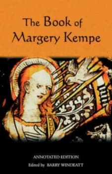 The Book of Margery Kempe. by Barry Windeatt Paperback