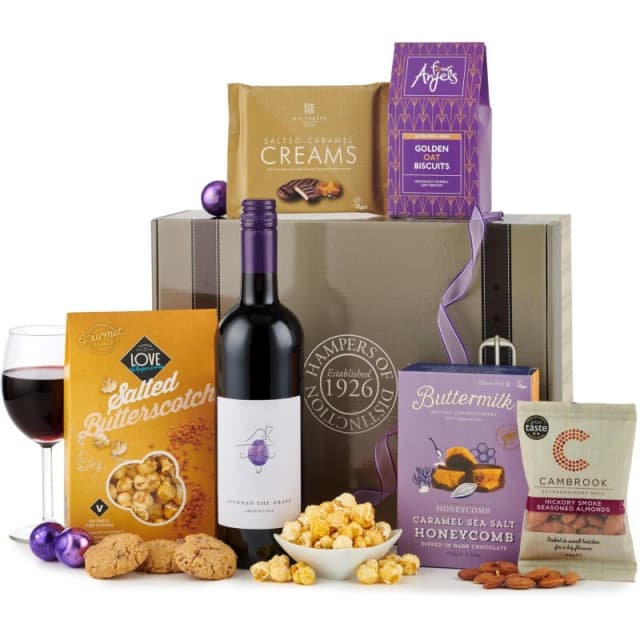 Other Gluten Free Vegan Hamper Confectionery One Size Multi 71440299000