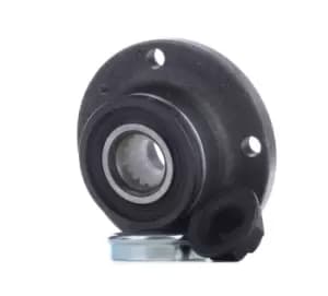 SKF Wheel bearing kit VKBA 6552 Wheel hub bearing,Wheel bearing OPEL,VAUXHALL,Corsa D Schragheck (S07),Corsa E Schragheck (X15),Adam (M13)