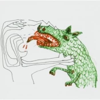 Part Chimp - I Am Come CD