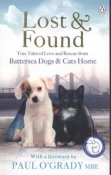 Lost and Found by Jo Wheeler Paperback