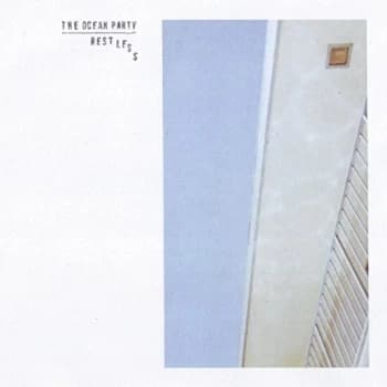 Ocean Party,The - Restless CD