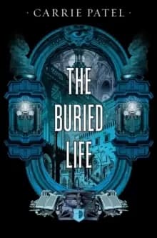 The Buried Life : THE RECOLETTA BOOK I